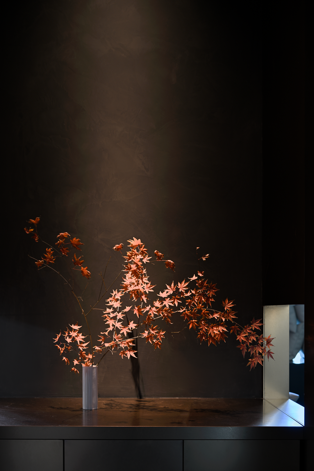 席作·福建会馆丨中国杭州丨WWD 厦门一横一竖设计工程有限公司-58