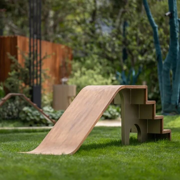 挥爪营地|重新定义宠物友好社区-43