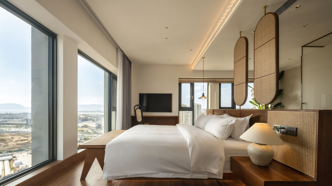 椿屿岚丨中国云南丨梵马设计-49