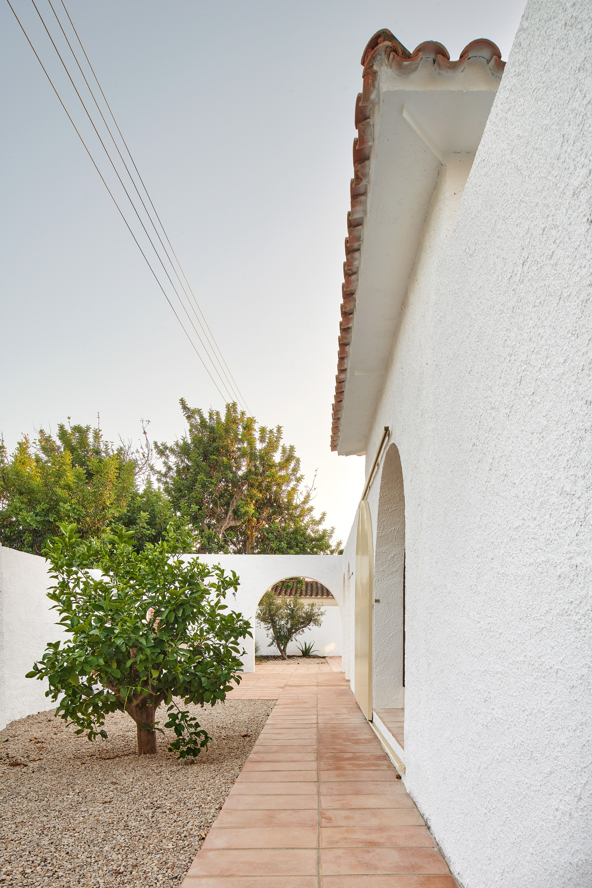 3 玛丽娅斯之家丨西班牙丨Bajet Giramé,Burckhardt-15