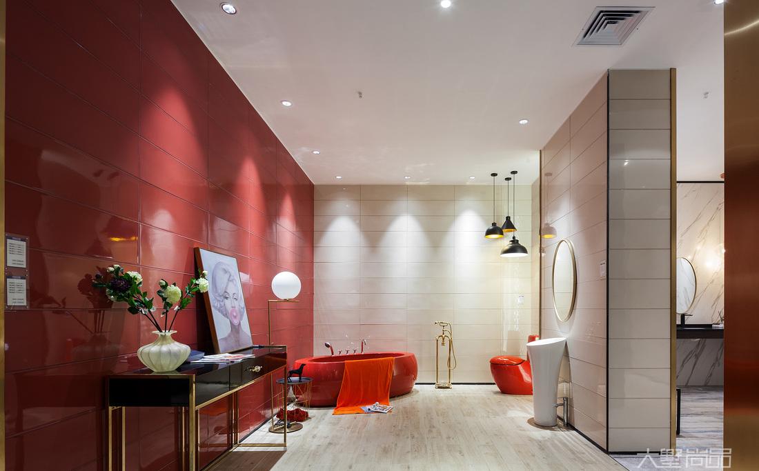 大墅尚品瓷砖展厅-41