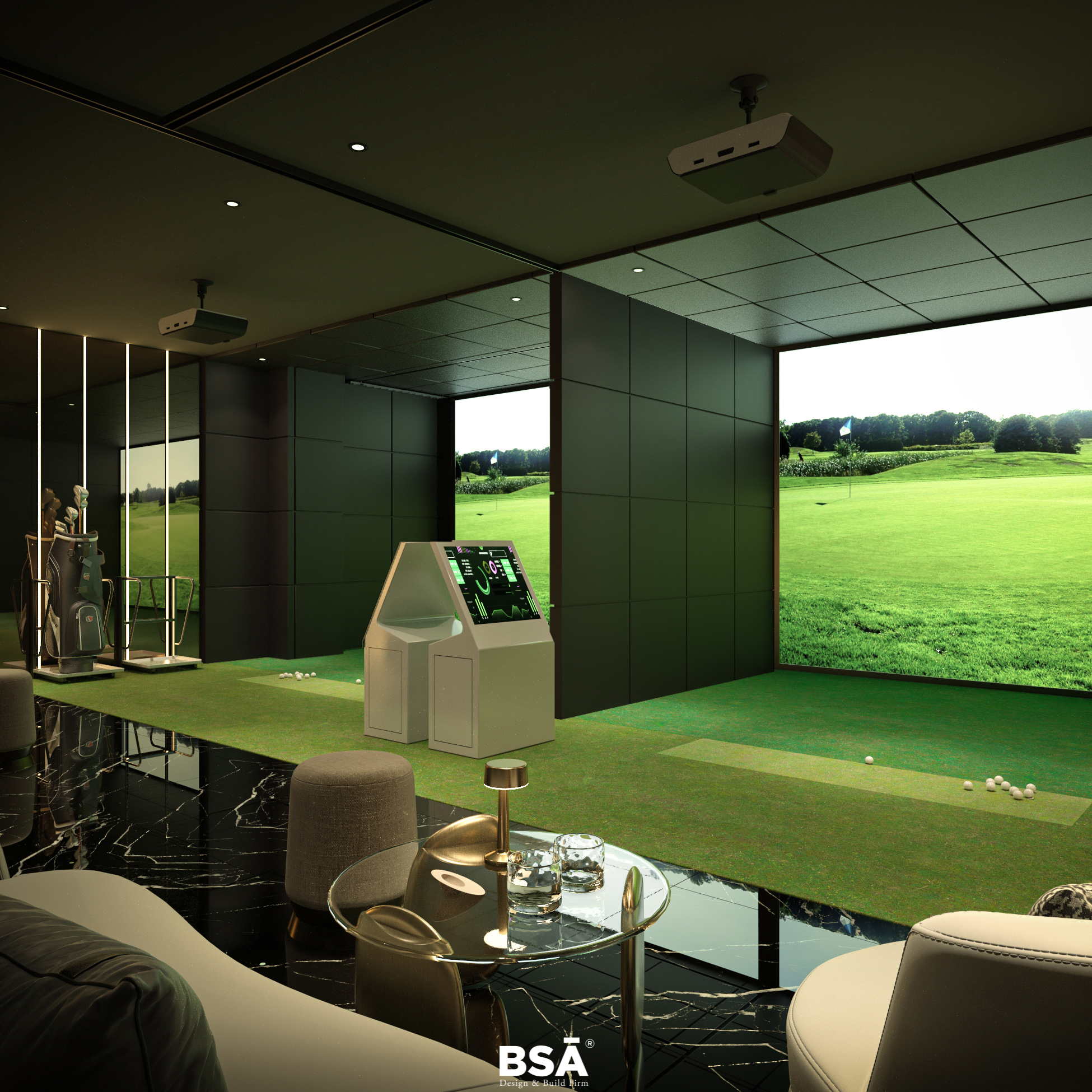 酒吧 & KTV & 电玩城-26