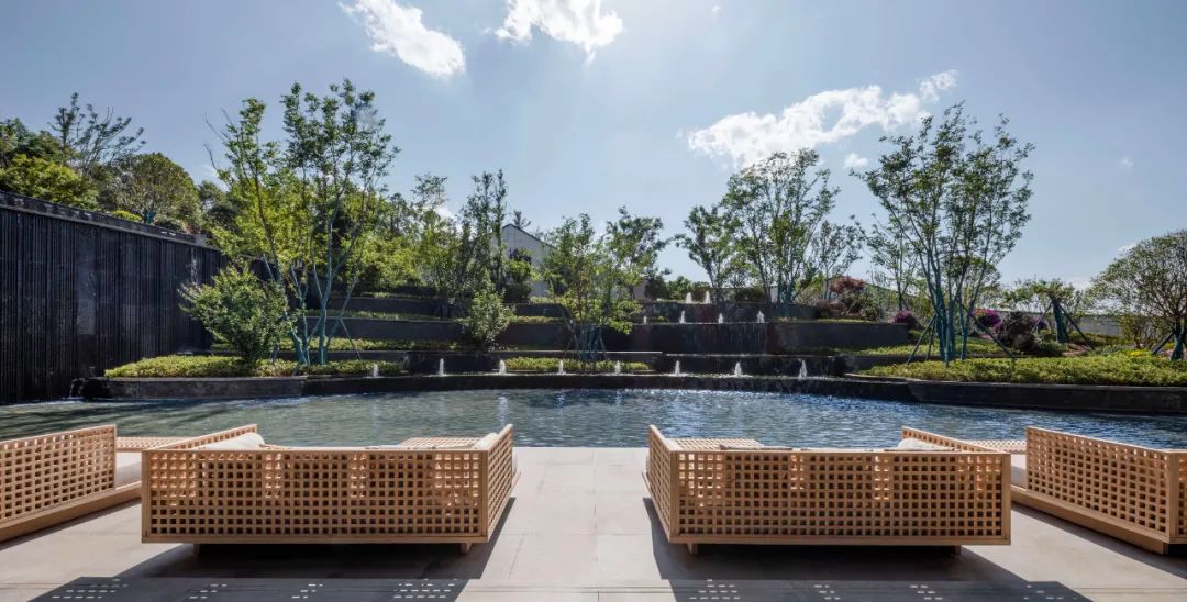 年度优秀综合业态项目集锦丨中国上海-52