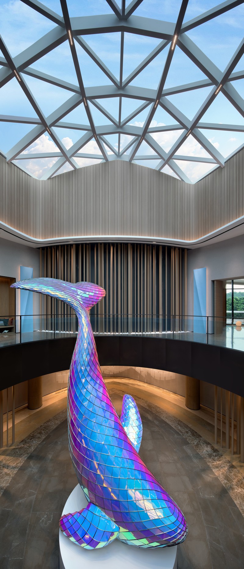 融创·云水湾售楼处-34