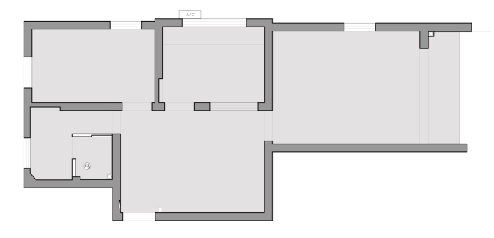 厦门老破小学区房改造丨中国厦门丨厦门磐石空间设计-10