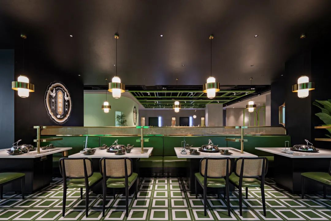 广州味之原餐厅丨中国广州-18