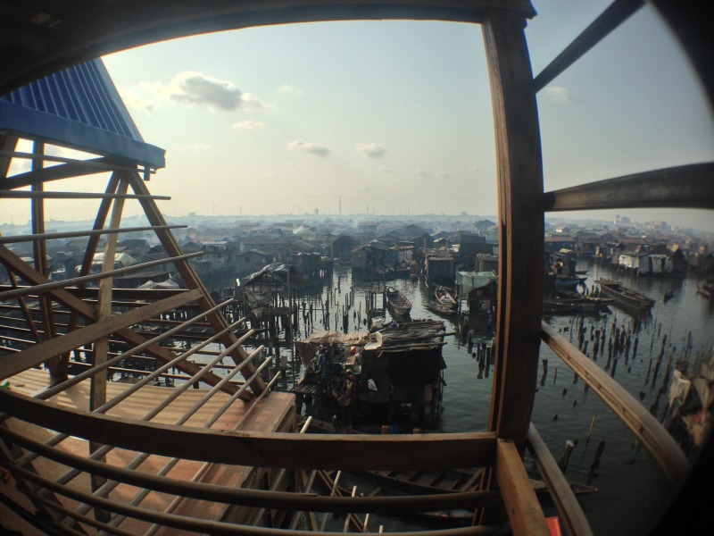 丨尼日利亚拉各斯-23