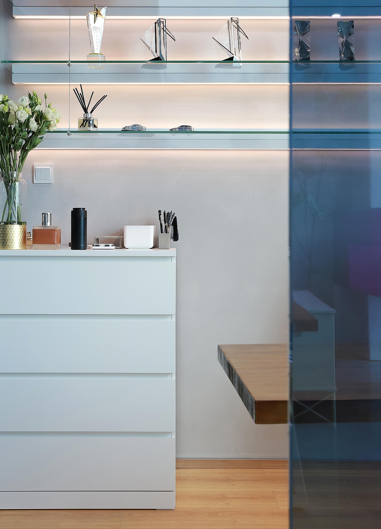 杭州麦瑞婚礼策划办公空间丨中国杭州-32