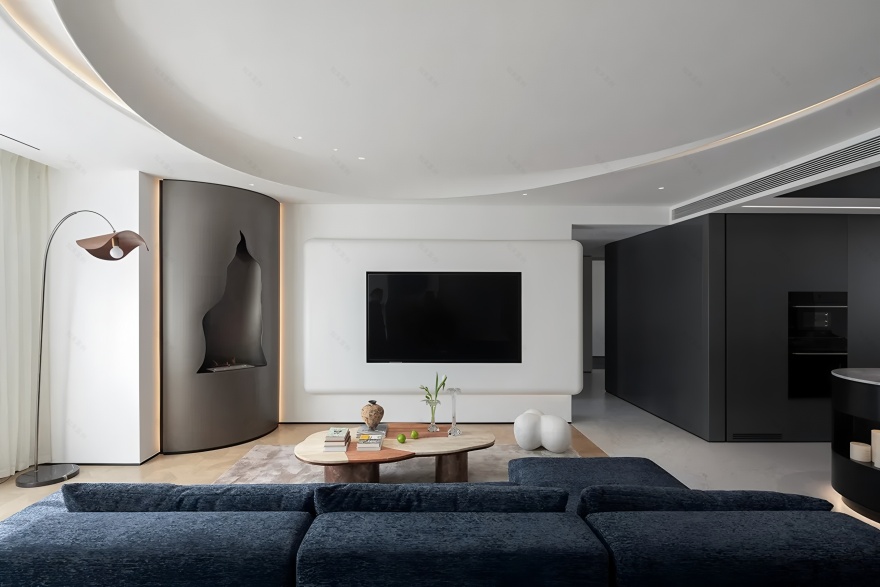 此刻丨中国杭州丨凌聚设计-18