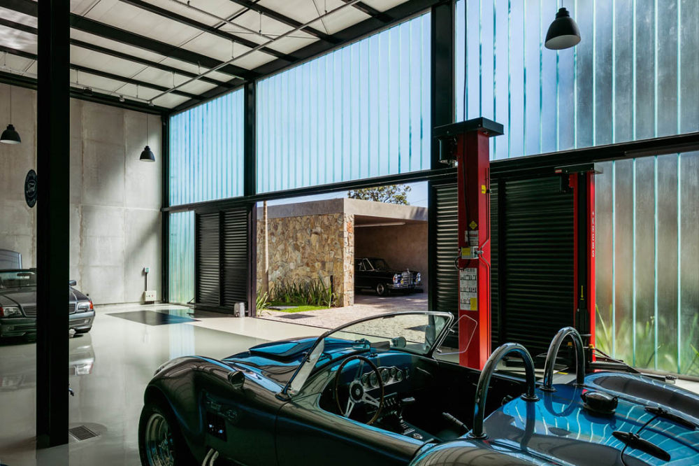 巴西车库展厅(2018)-33