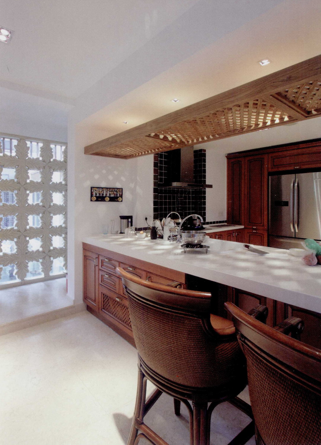 中天金海岸--简艺东方-6