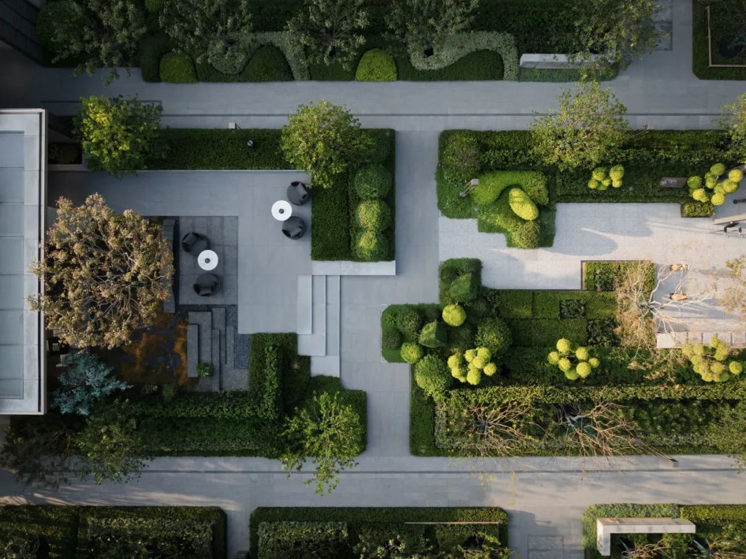 华润置地 杭州·珹上润府丨中国杭州丨上海澜道佑澜环境设计有限公司-46