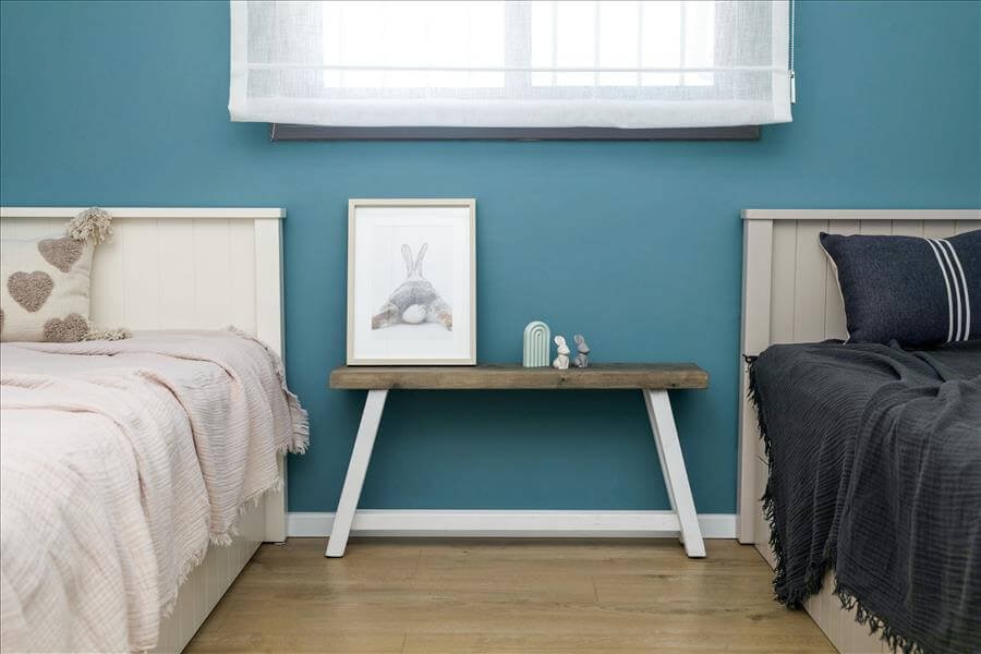 הילה אריאלי | עיצוב פנים דירת גן 5 חדרים בכפר סבא - PICKINTERI-18