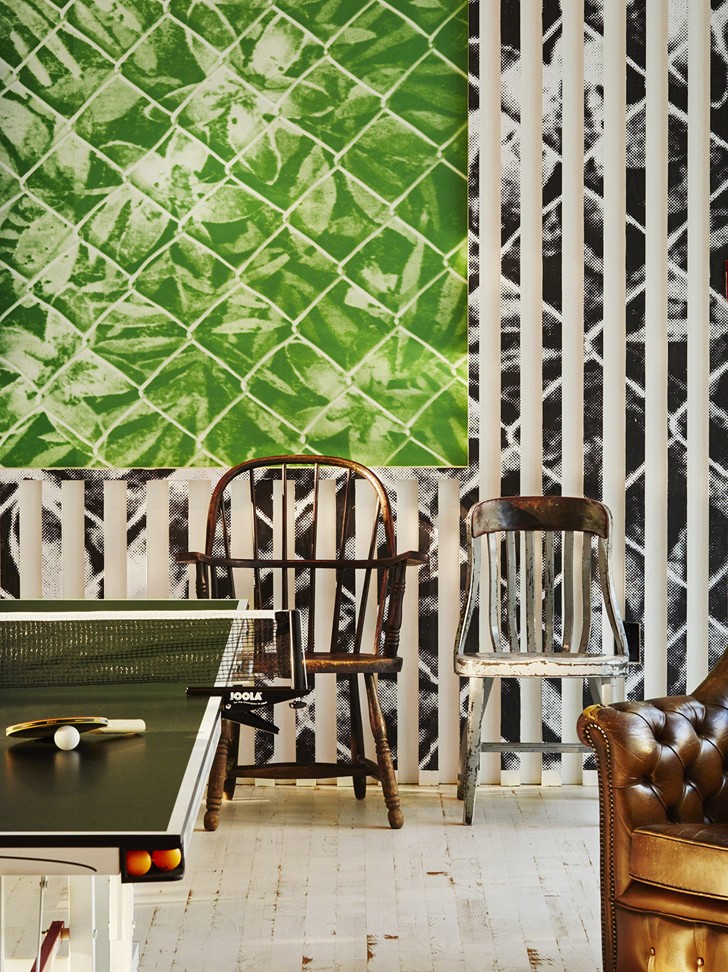 德雷克德文郡旅馆-13