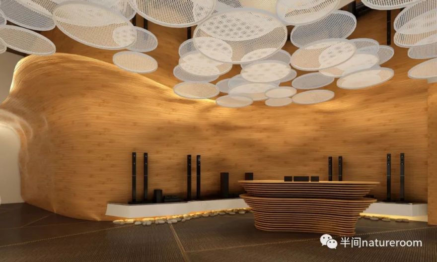 半间设计•声之形-61