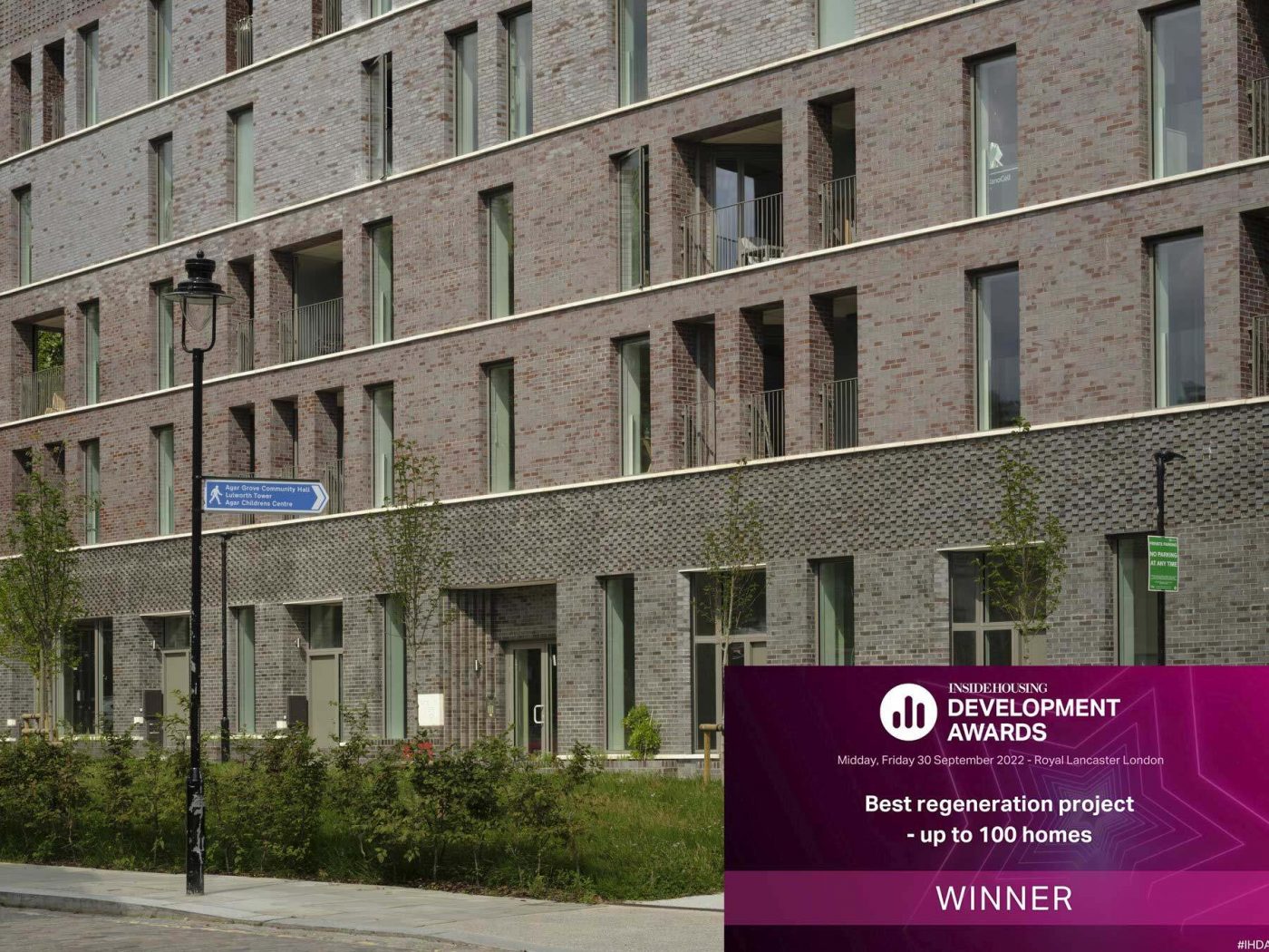 Agar Grove 1b shortlisted for 2023 RIBA London Regional Awards
                    -10