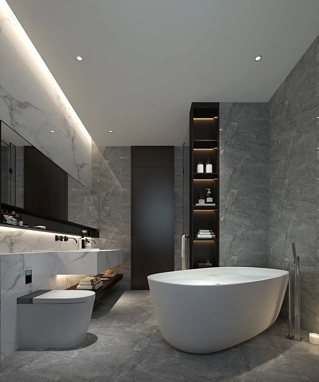 天宸原著丨德馨装饰-29