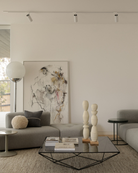 Horizon House    / InForm