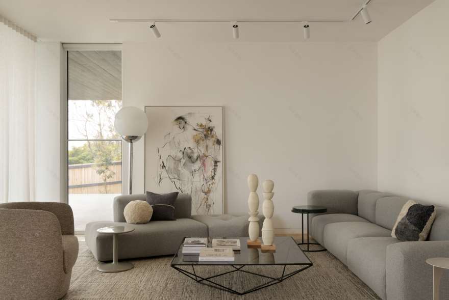 Horizon House / InForm-17