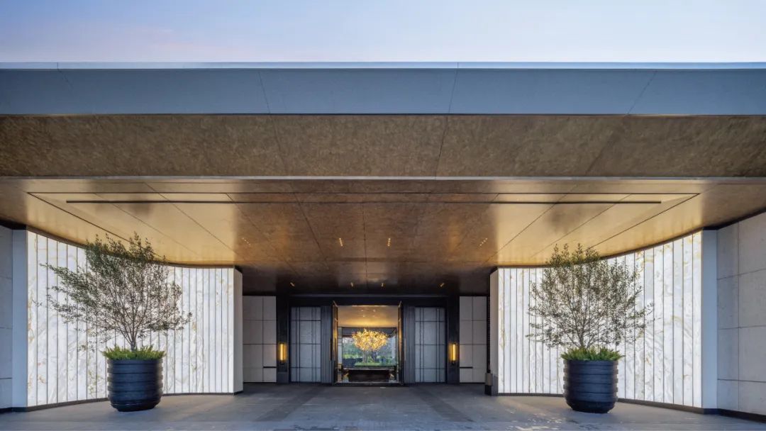 年度必摇红盘！滨江核心320万起，万科年度作品即将首开-81