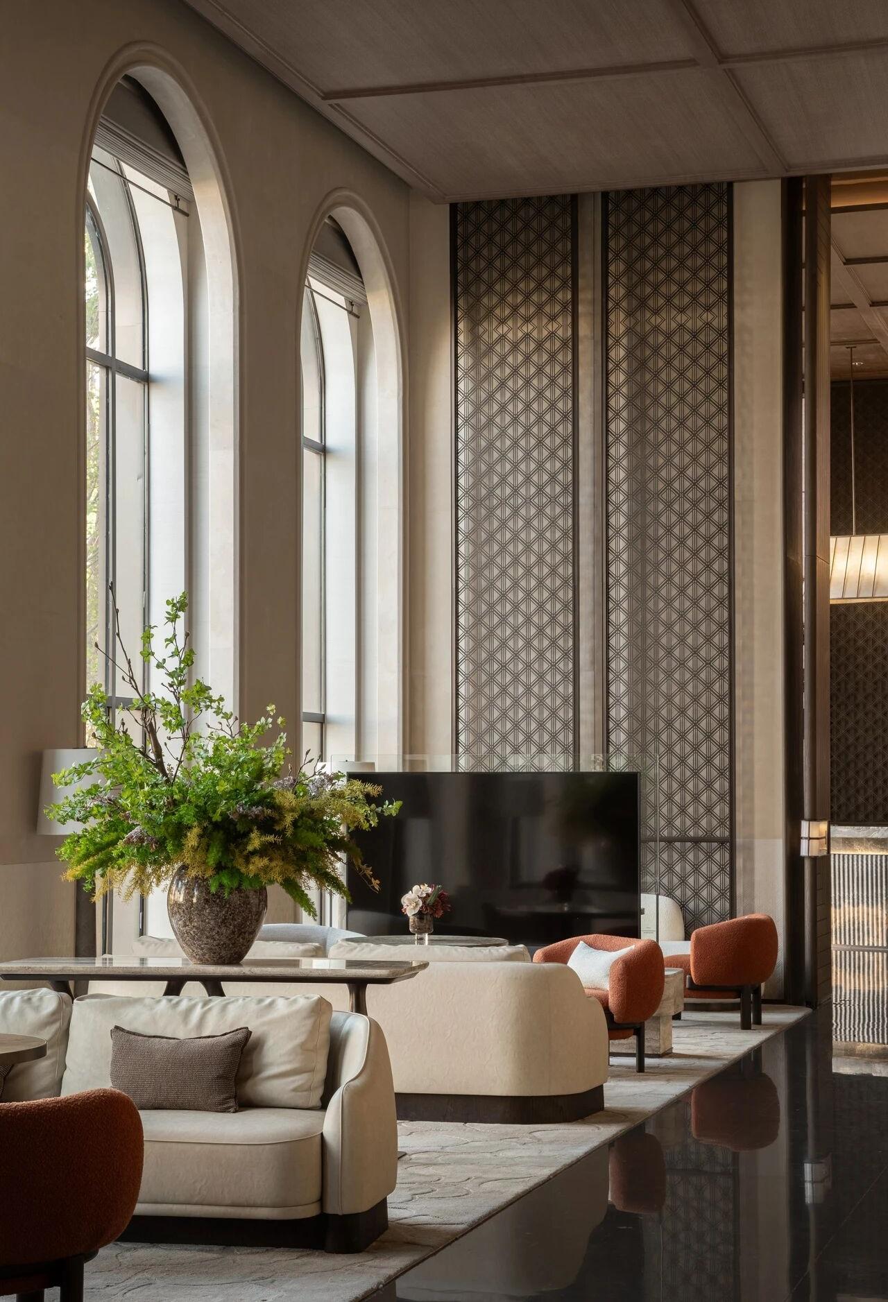 北京·龙湖宸翰丨中国北京丨深圳31设计-14