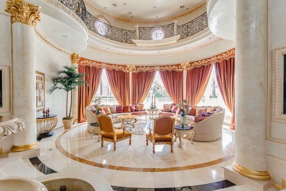 Biệt thự Lâu Đài（城堡别墅）-22