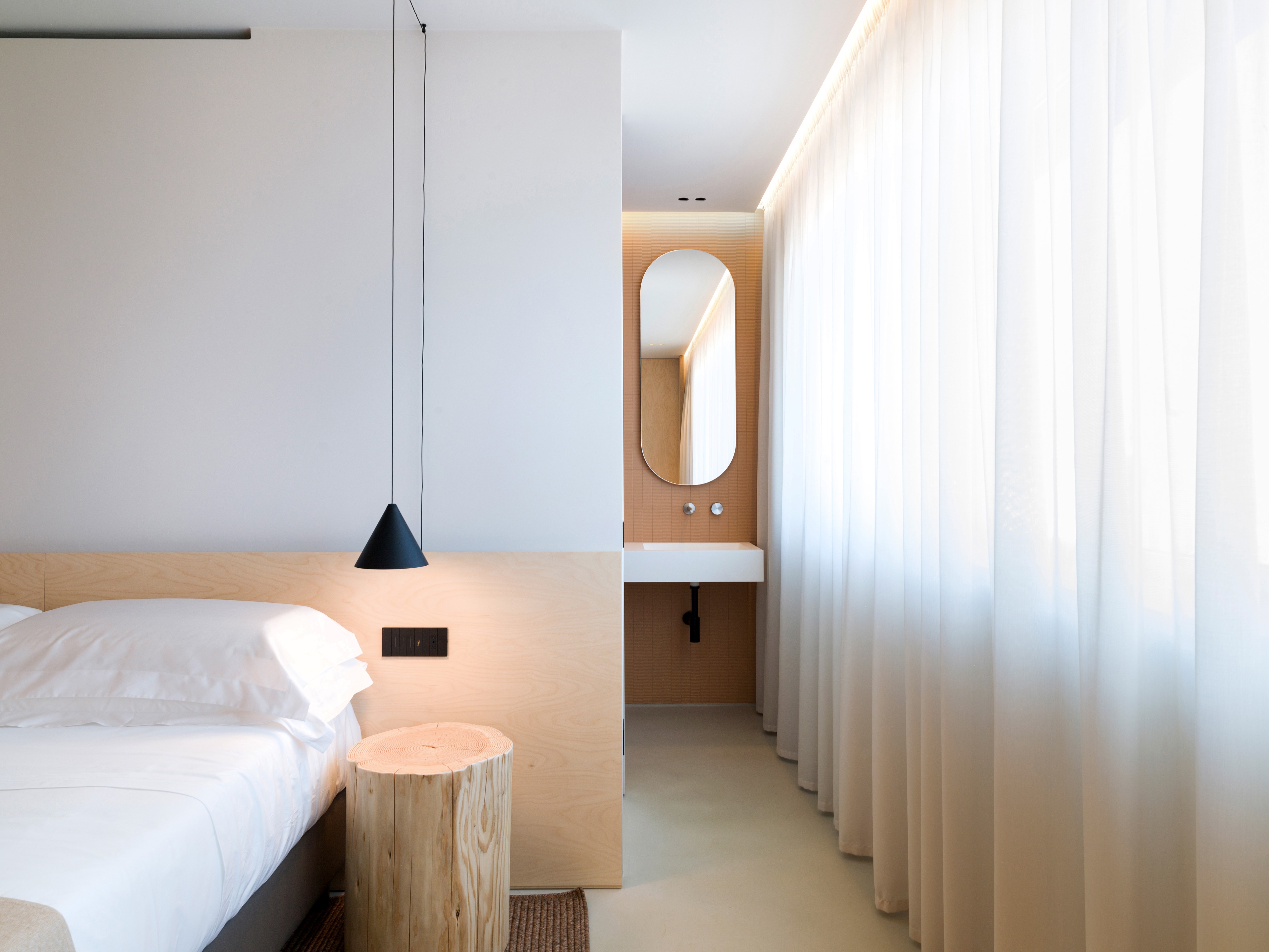 意大利 Críu Boutique Hotel 精品酒店设计-30