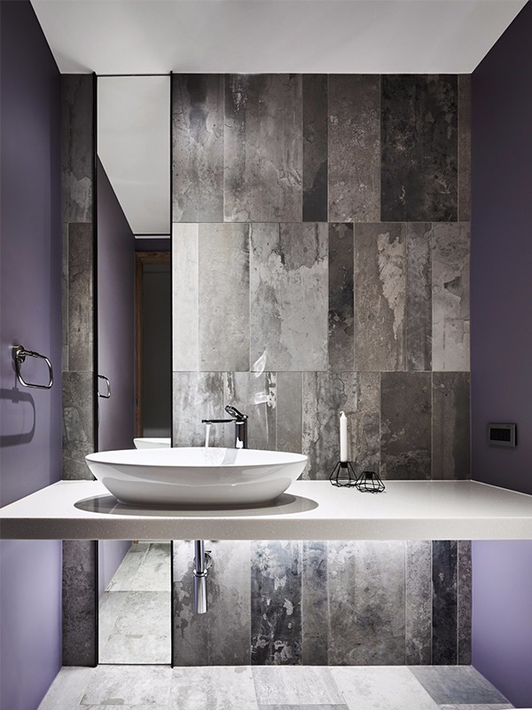 208㎡品质住宅 权释设计-19