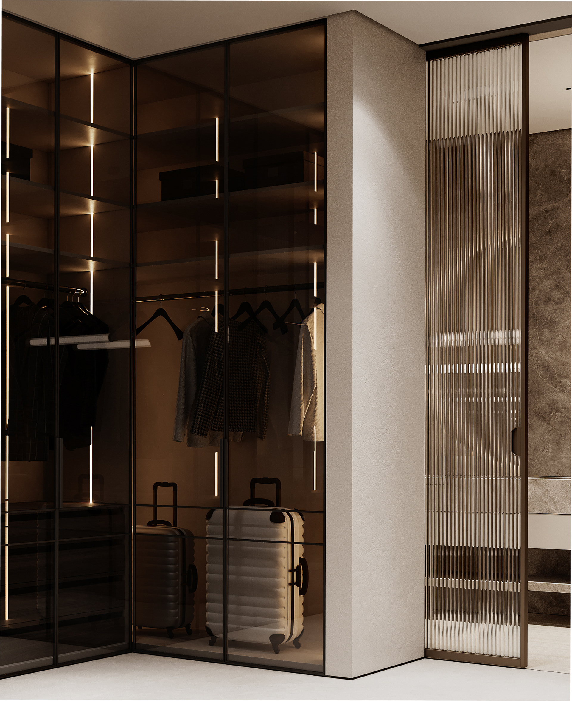 Contemporary comfort home-53