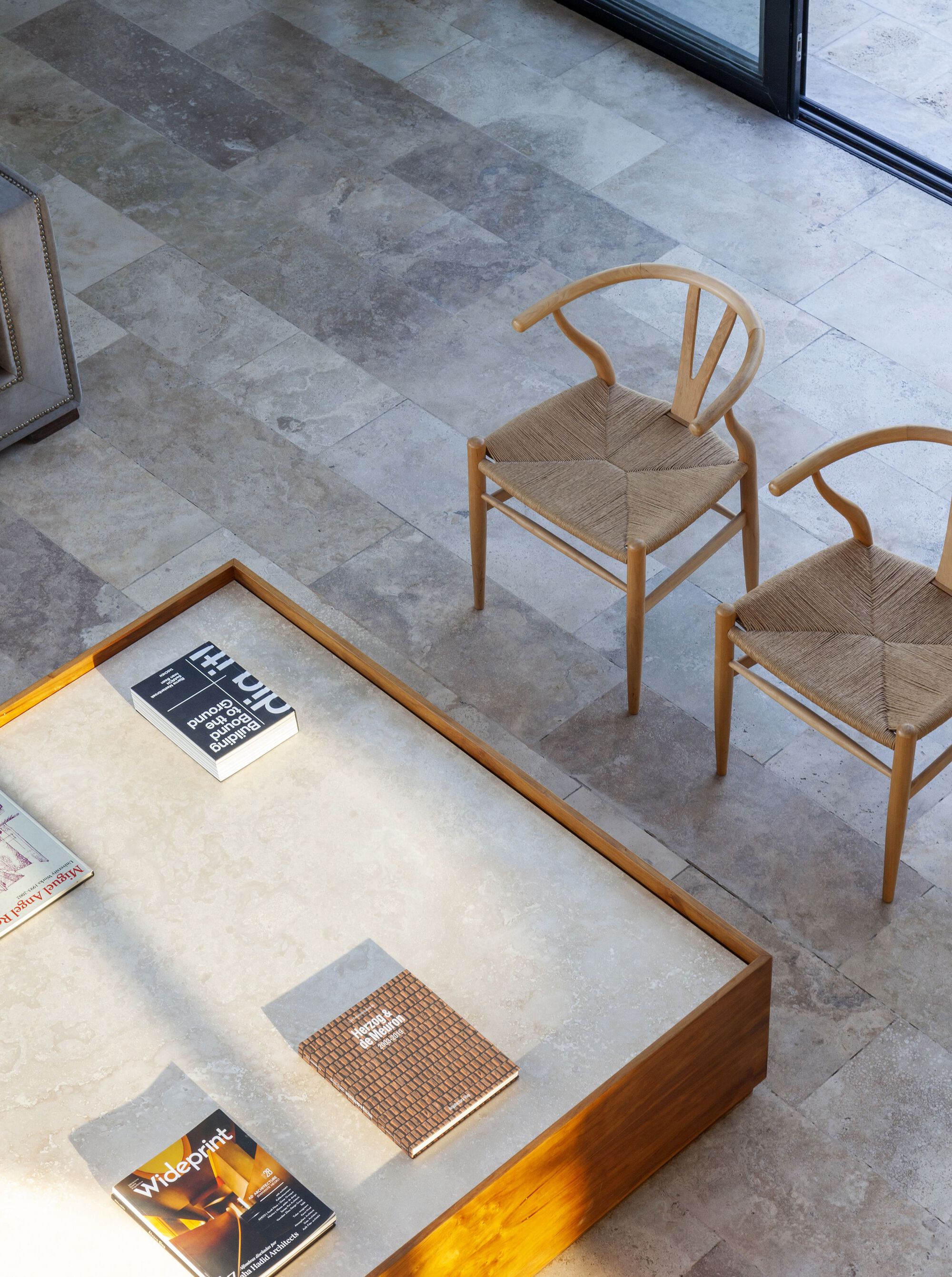 卡乔之家丨阿根廷丨Estudio Grizzo Arquitectos-18