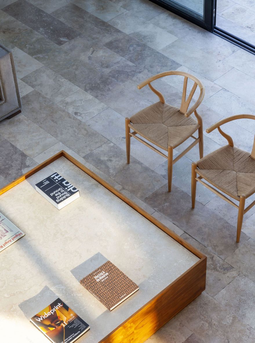 卡乔之家丨阿根廷丨Estudio Grizzo Arquitectos-18