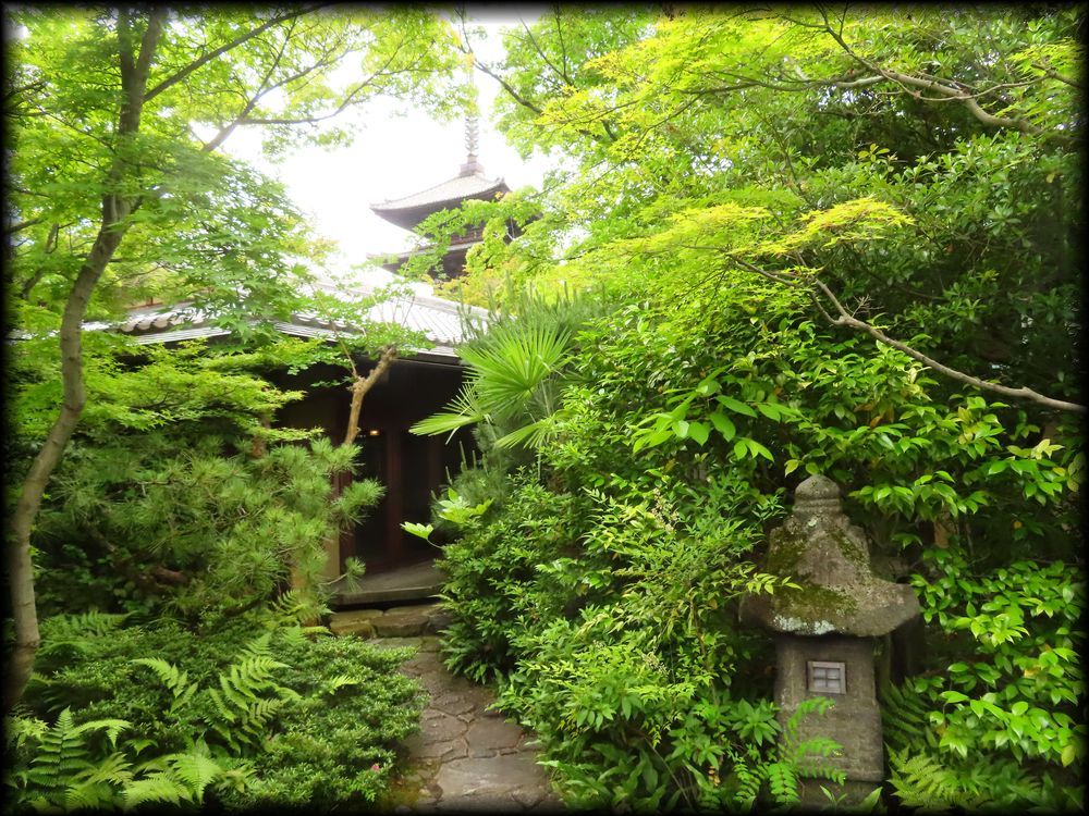 旧竹内栖鳳邸「東山艸堂」 ―THE SODOH HIGASHIYAMA KYOTO（ザ ソウドウ 東山 京都） ―造形礼賛-38