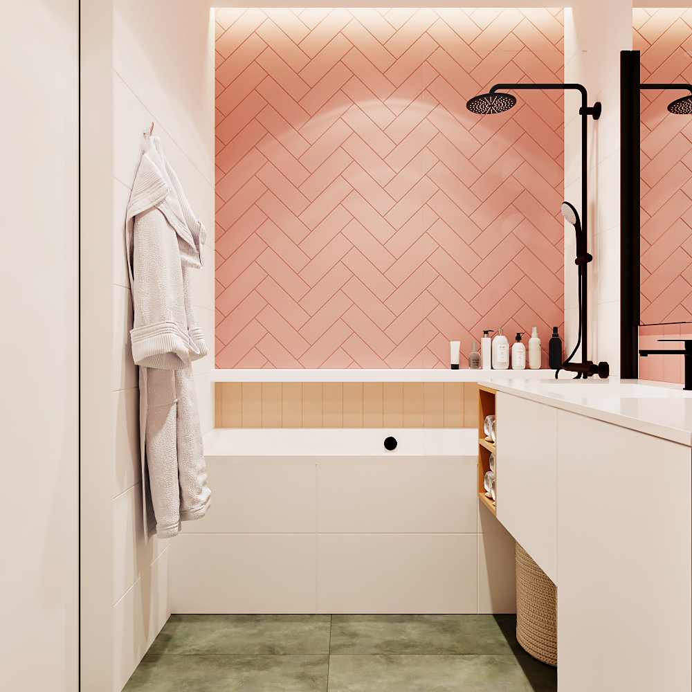 明亮俏皮的新孟菲斯平底鞋丨 BelarusMinsk-27