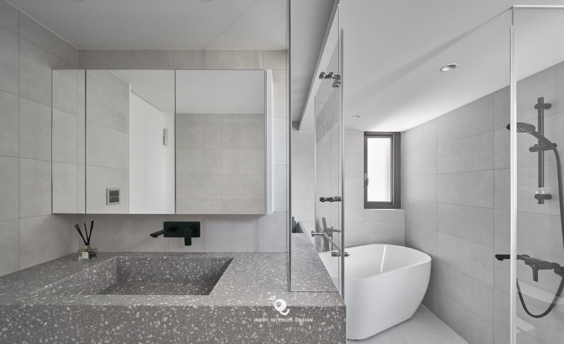 桃园小清新两人两猫的家丨虫点子创意设计-70