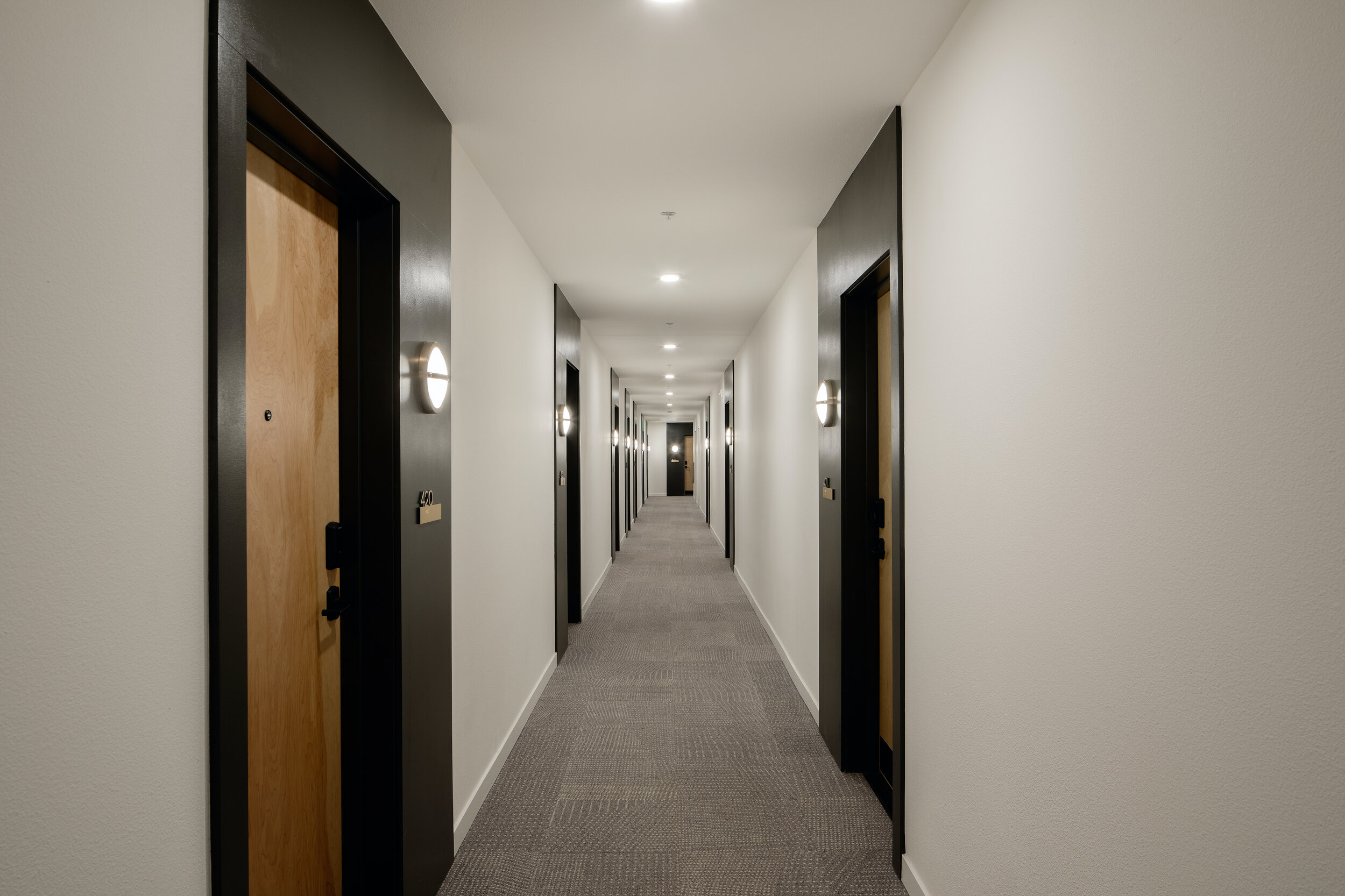 丨美国波特兰丨Vida Design-71