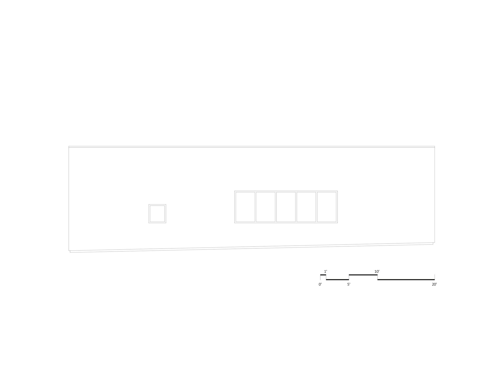 草地屋丨美国尤金丨Waechter Architecture-43