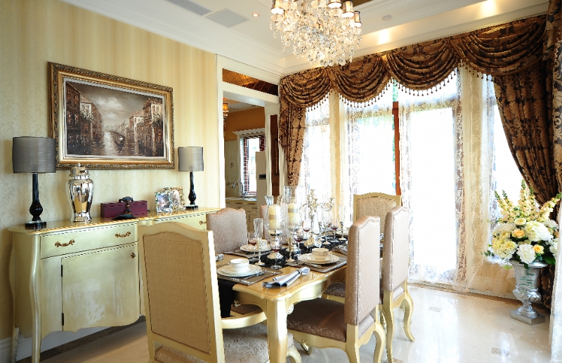 江苏无锡檀溪湾 72#墅样板房——现代简约风格典范-12