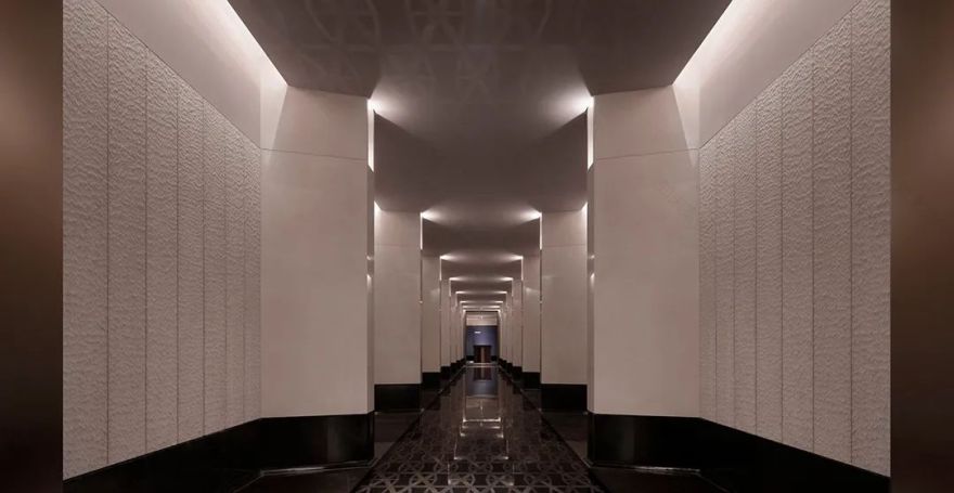 江北嘴国际金融中心AONE丨中国重庆丨同济大学建筑设计研究院-80