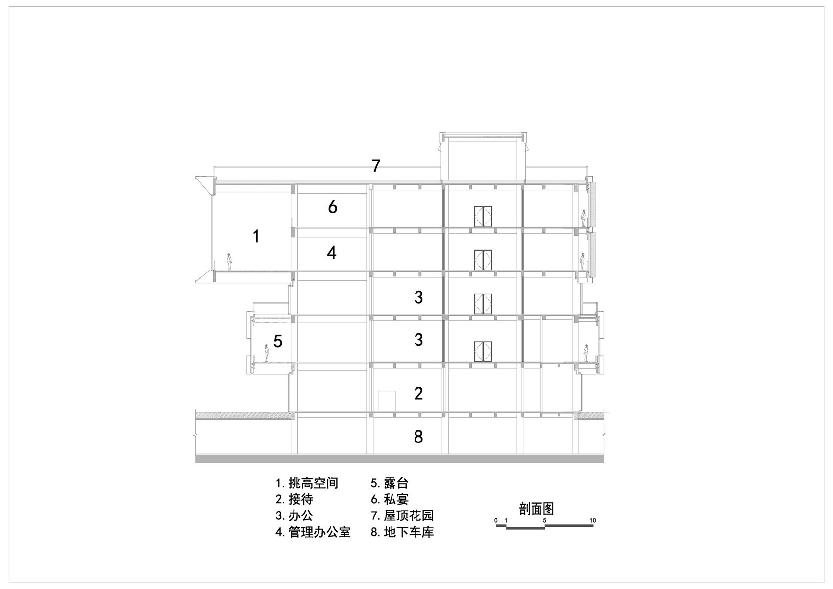 汉中创新中心丨中国汉中丨上海逸竞建筑规划设计有限公司-77