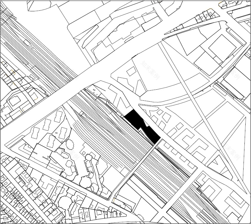 巴黎 Lot 7 办公楼-42