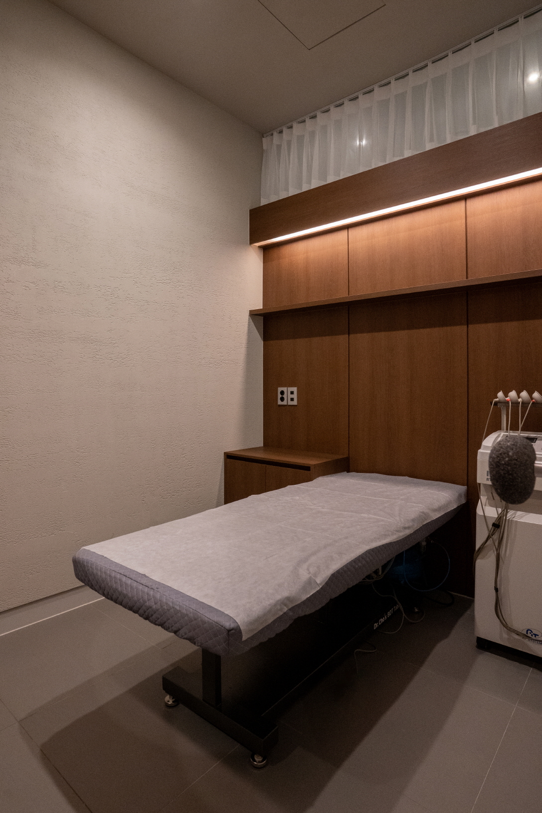 现代高级韩医院设计典范-19