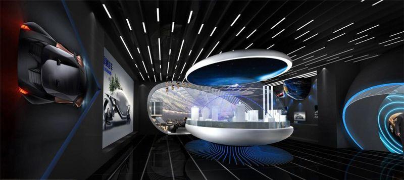 绿驰汽车集团-17