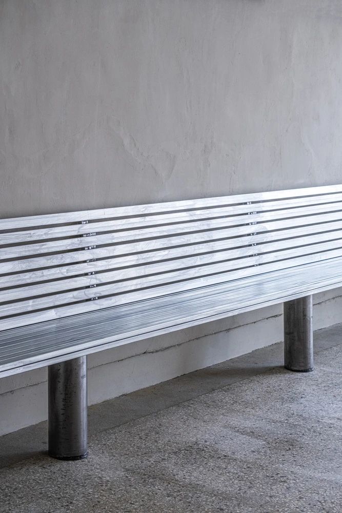 工业风咖啡馆设计丨韩国丨Design 工作室-17