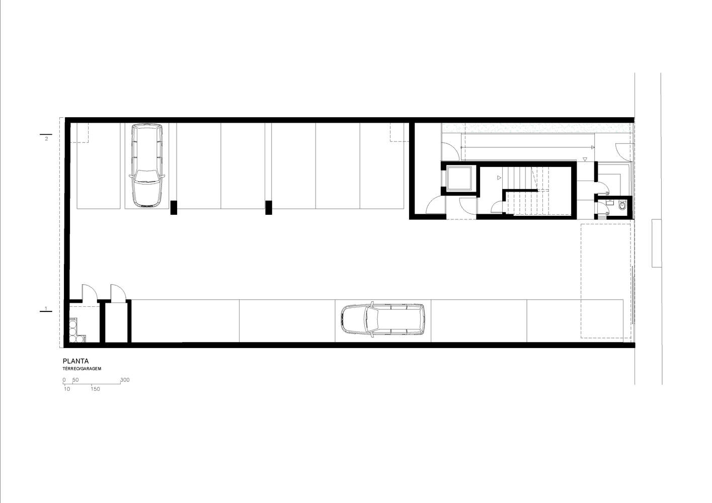 Flor de Liz 住宅楼丨Play Arquitetura-34