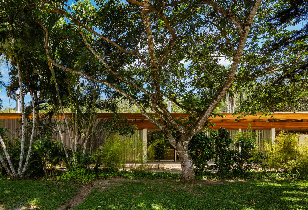 巴西乌巴图巴“腰果屋”-49