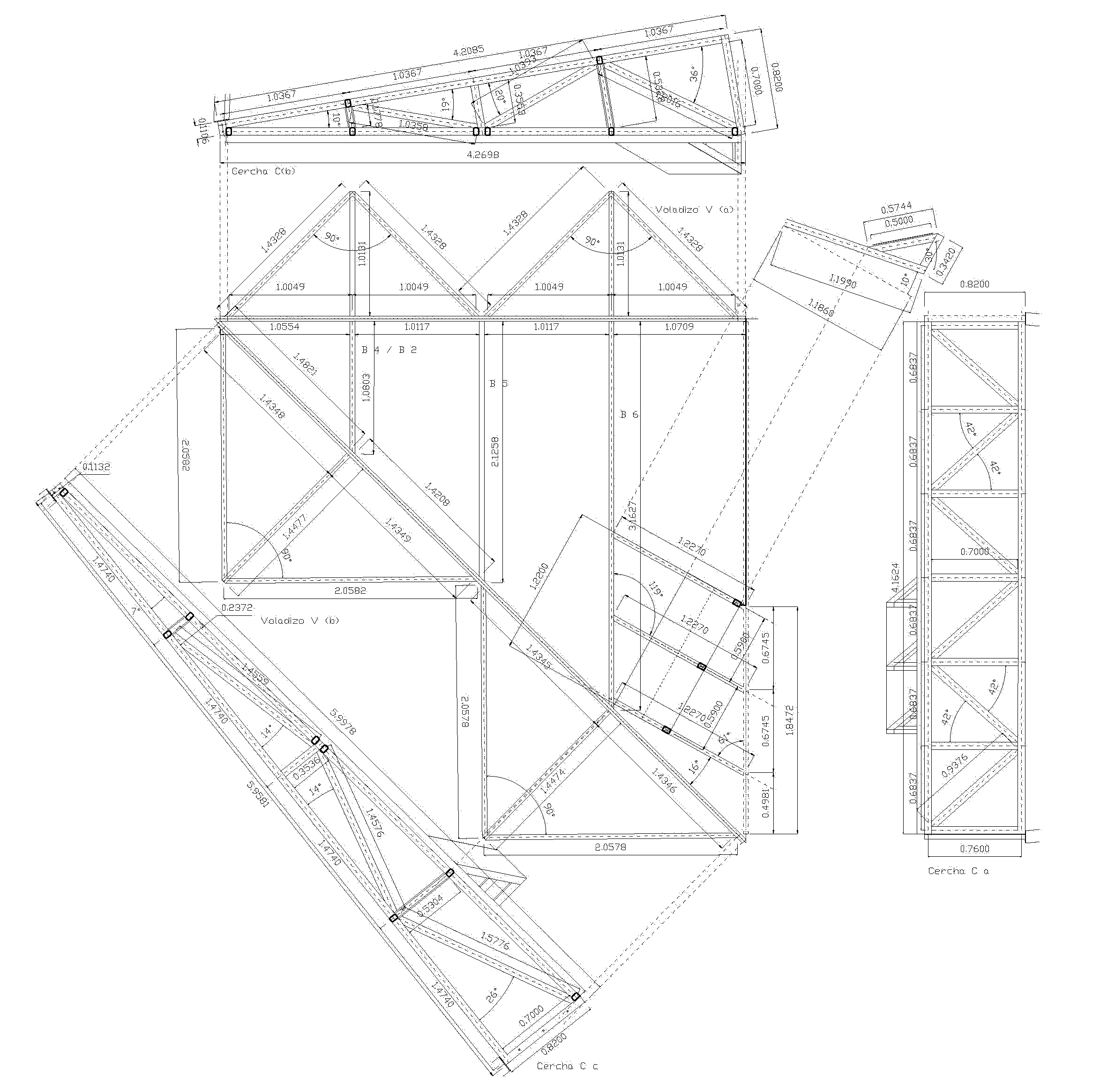 TANDEM  马德里市中心城市转型与创新进程丨西班牙马德里-15
