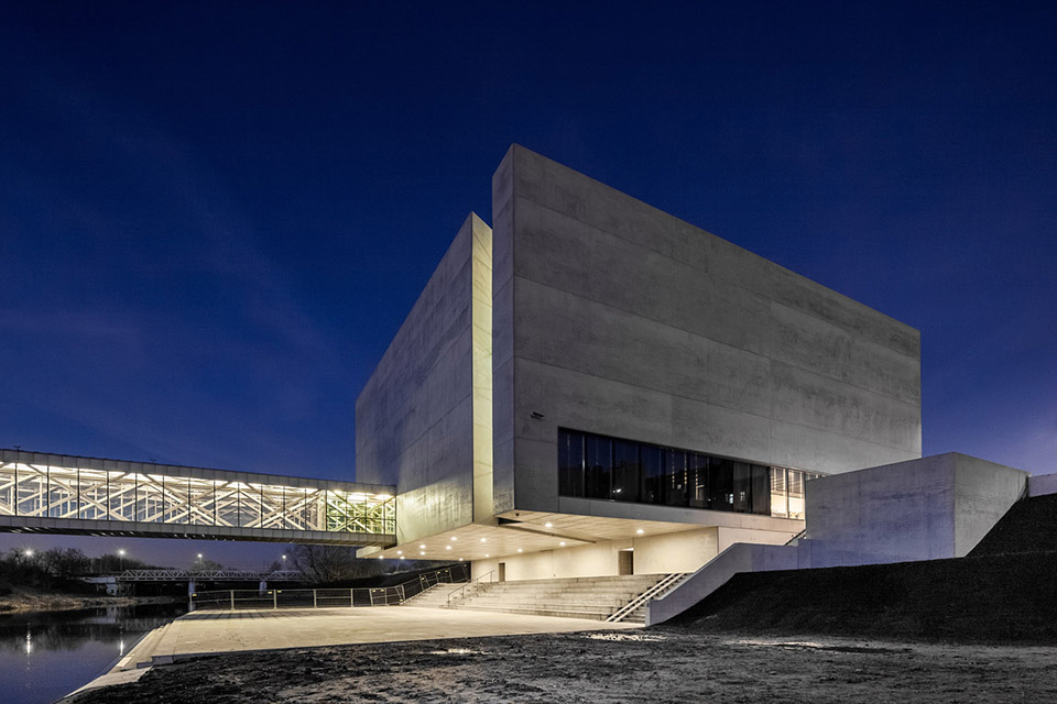 ICHOT·Poznan之门(历史博物馆)-17