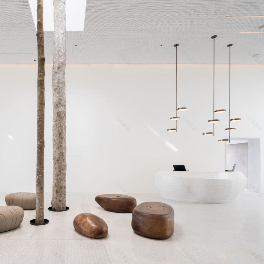 苏梅岛凯悦酒店丨泰国丨August Design Consultant-9