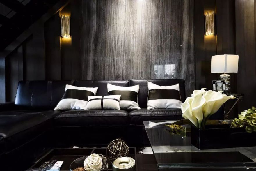 港式新风,态度其里!—— 宸金宫设计机构第 44 期-44