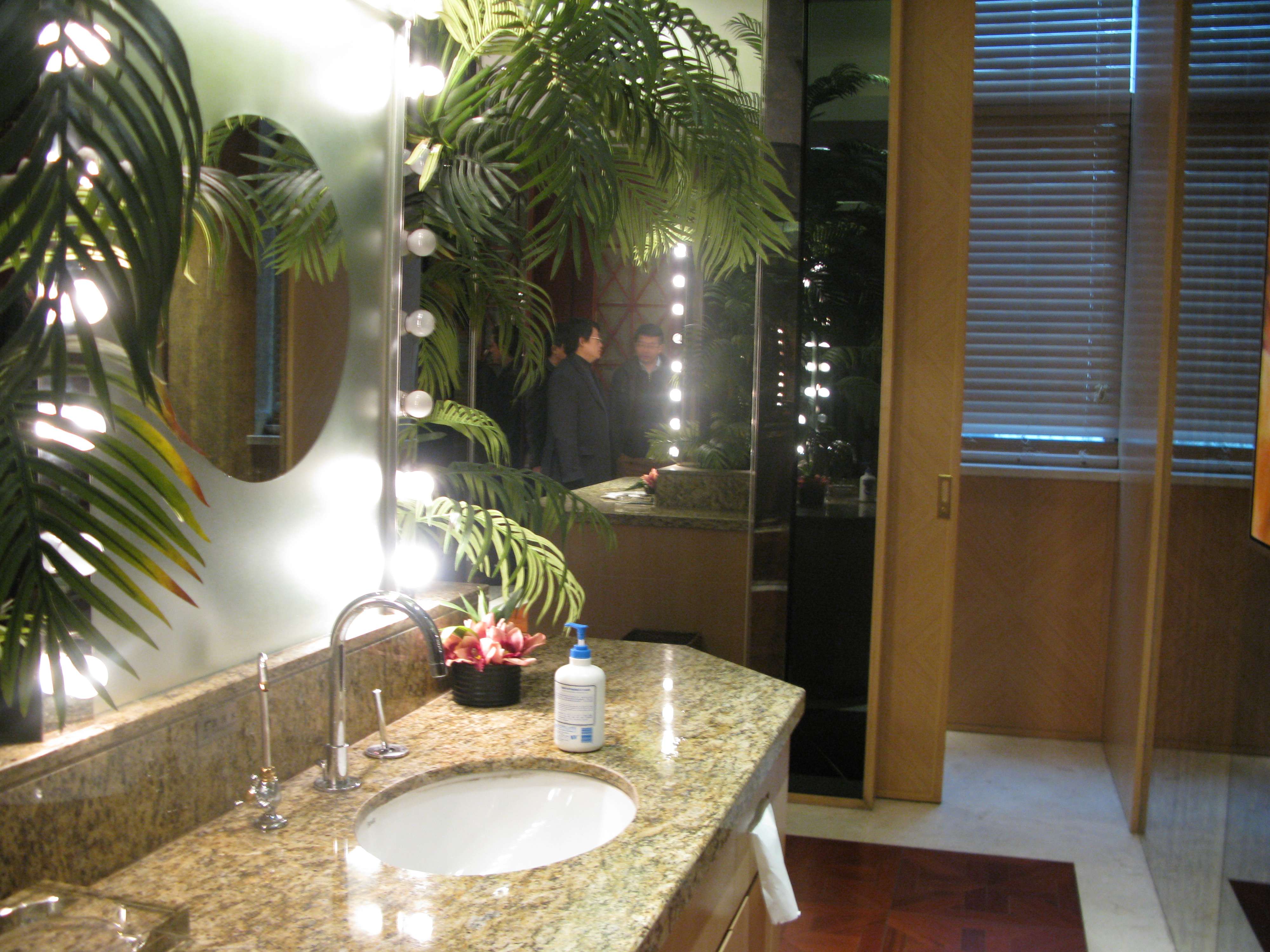 金螳螂办公楼 高清拍摄-2-28